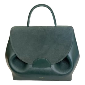 Polene Numéro Un Leather Handbag