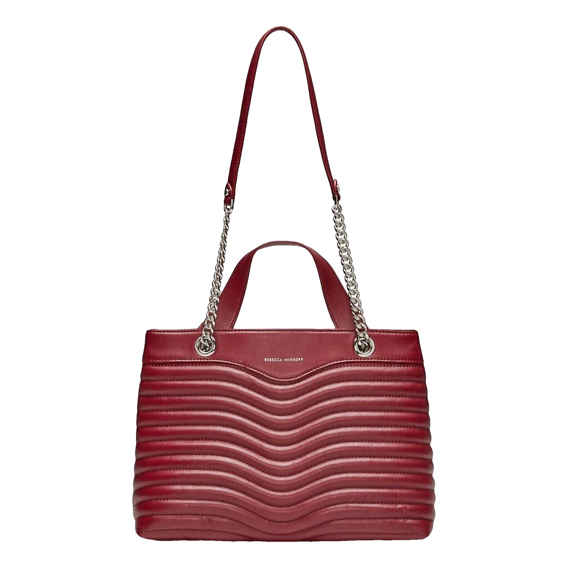 Rebecca Minkoff Leather satchel