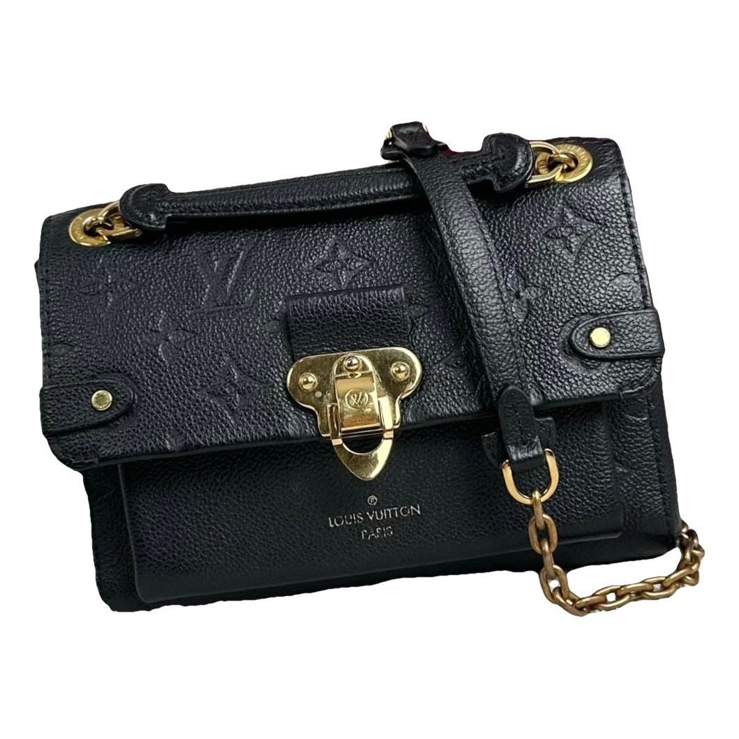 Vavin leather handbag