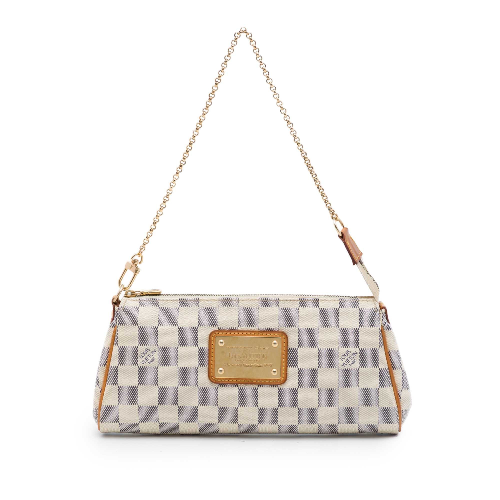 Eva cloth handbag