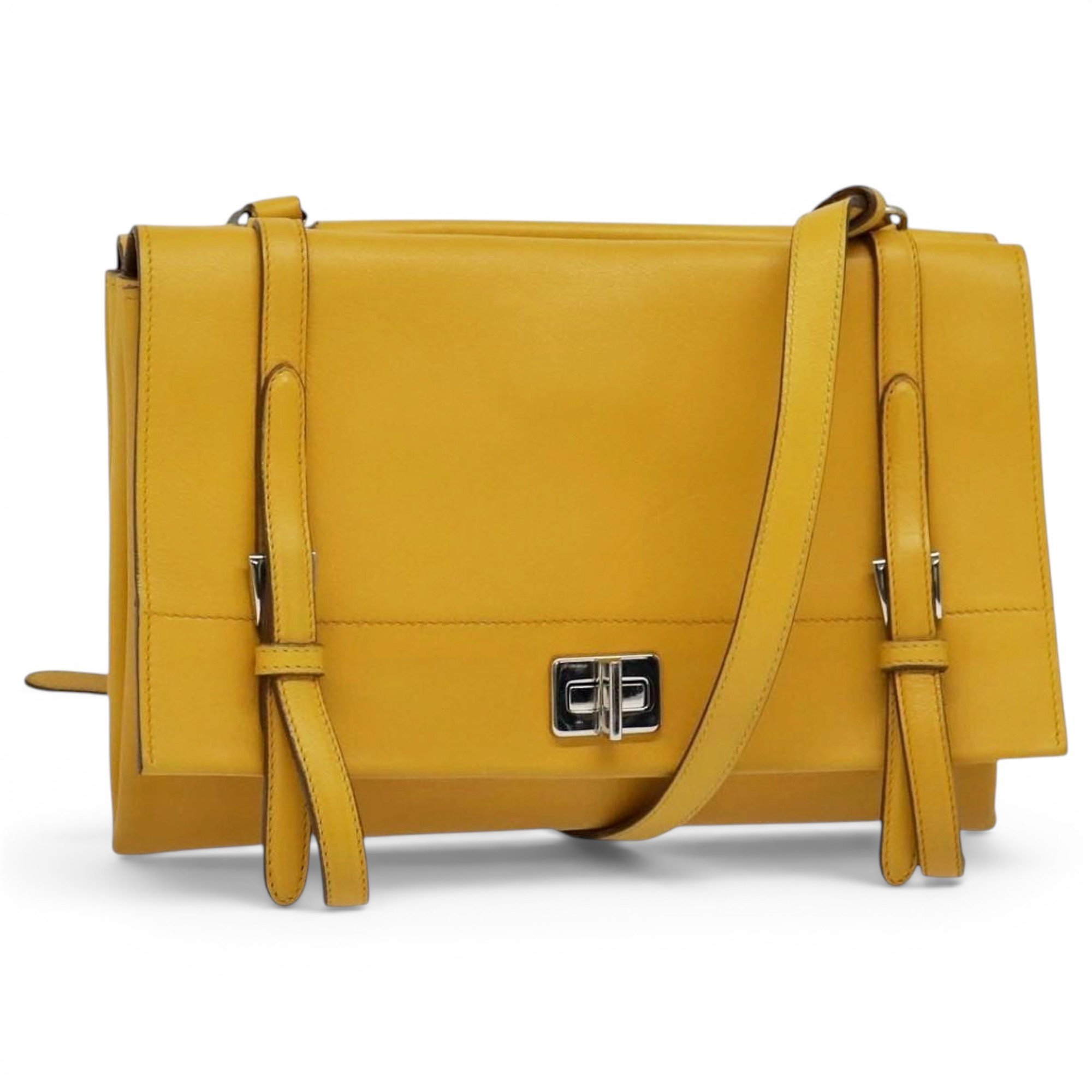 Prada Leather handbag