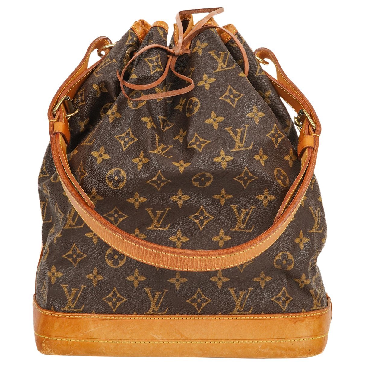 Noé cloth handbag