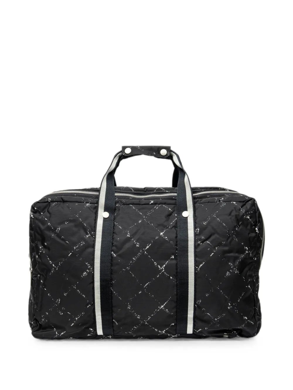 Old Travel Line travel bag