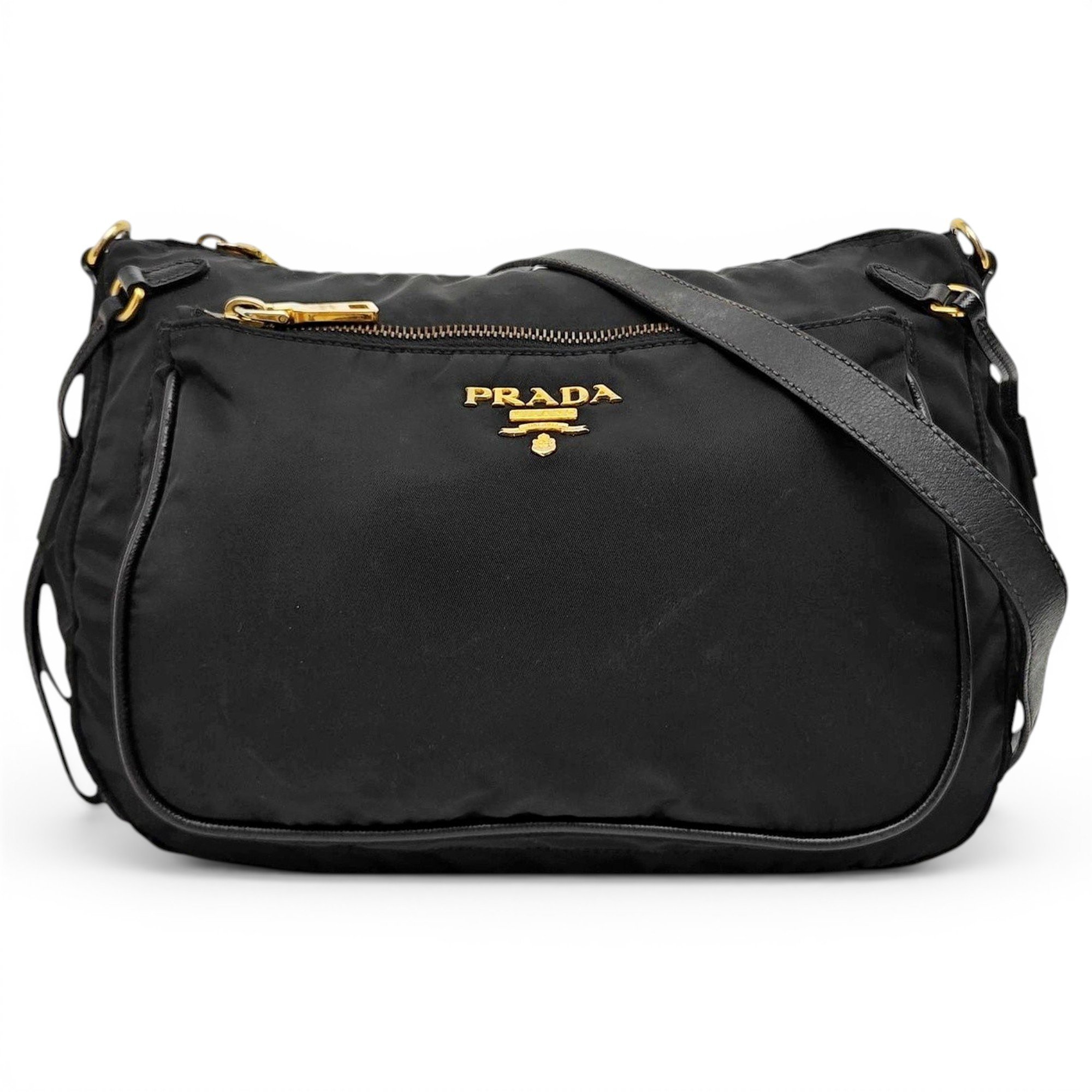 Cloth handbag