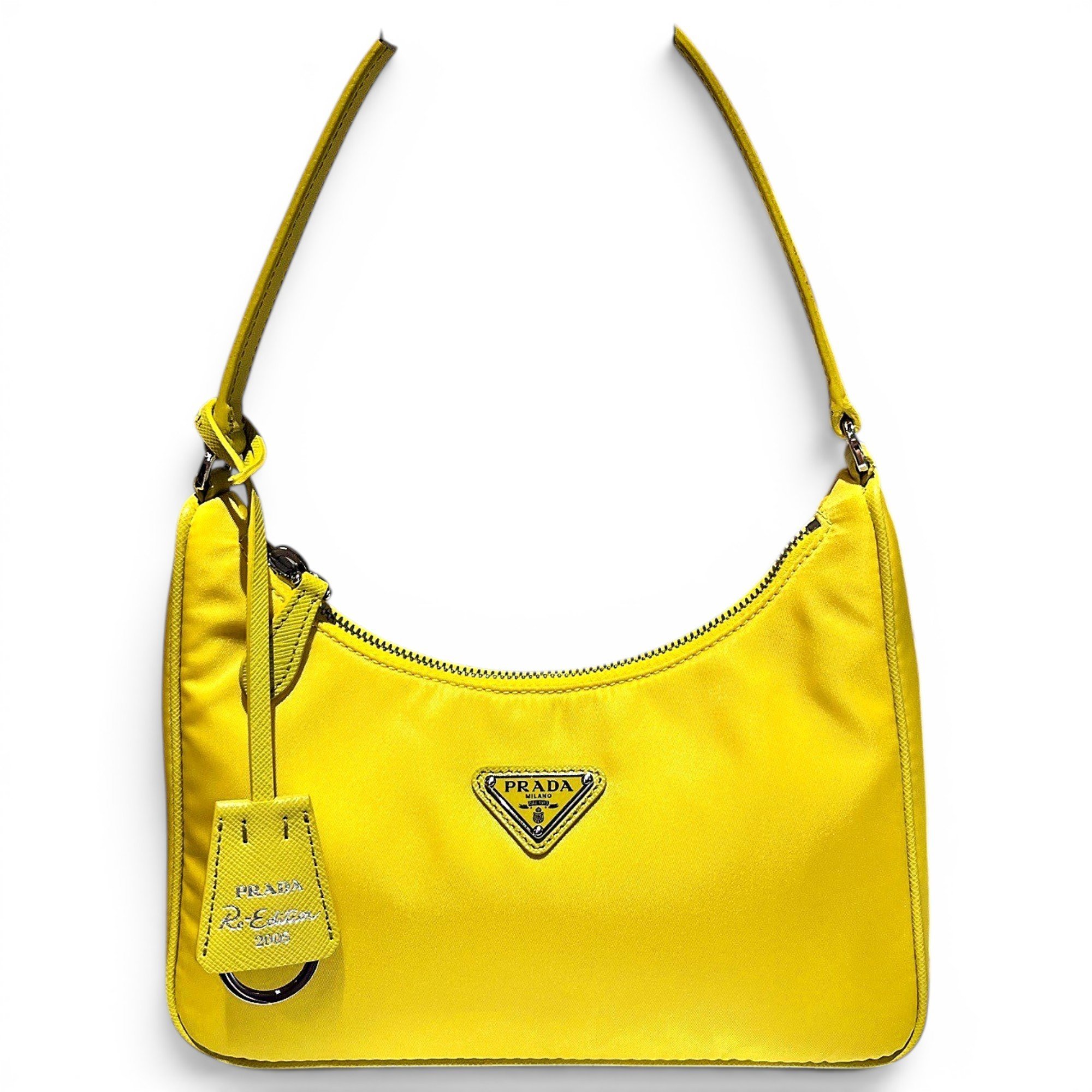 Re-Edition 2005 handbag