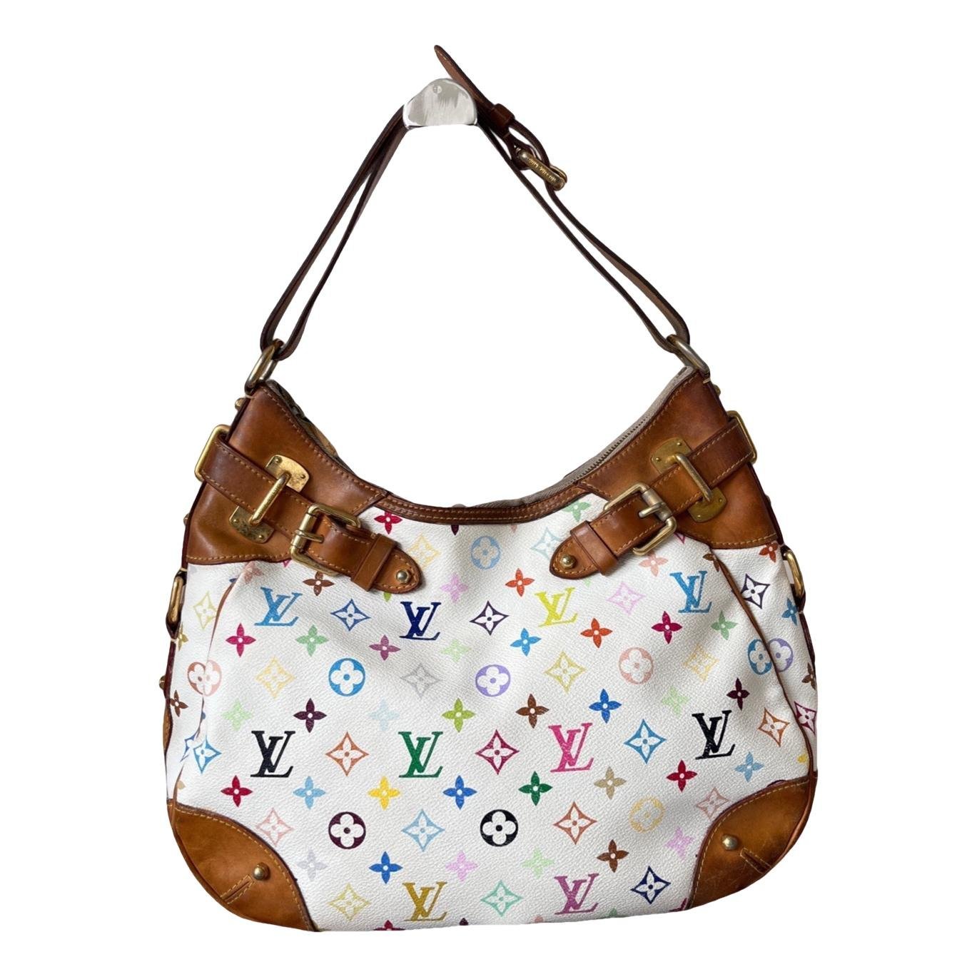 Cloth handbag