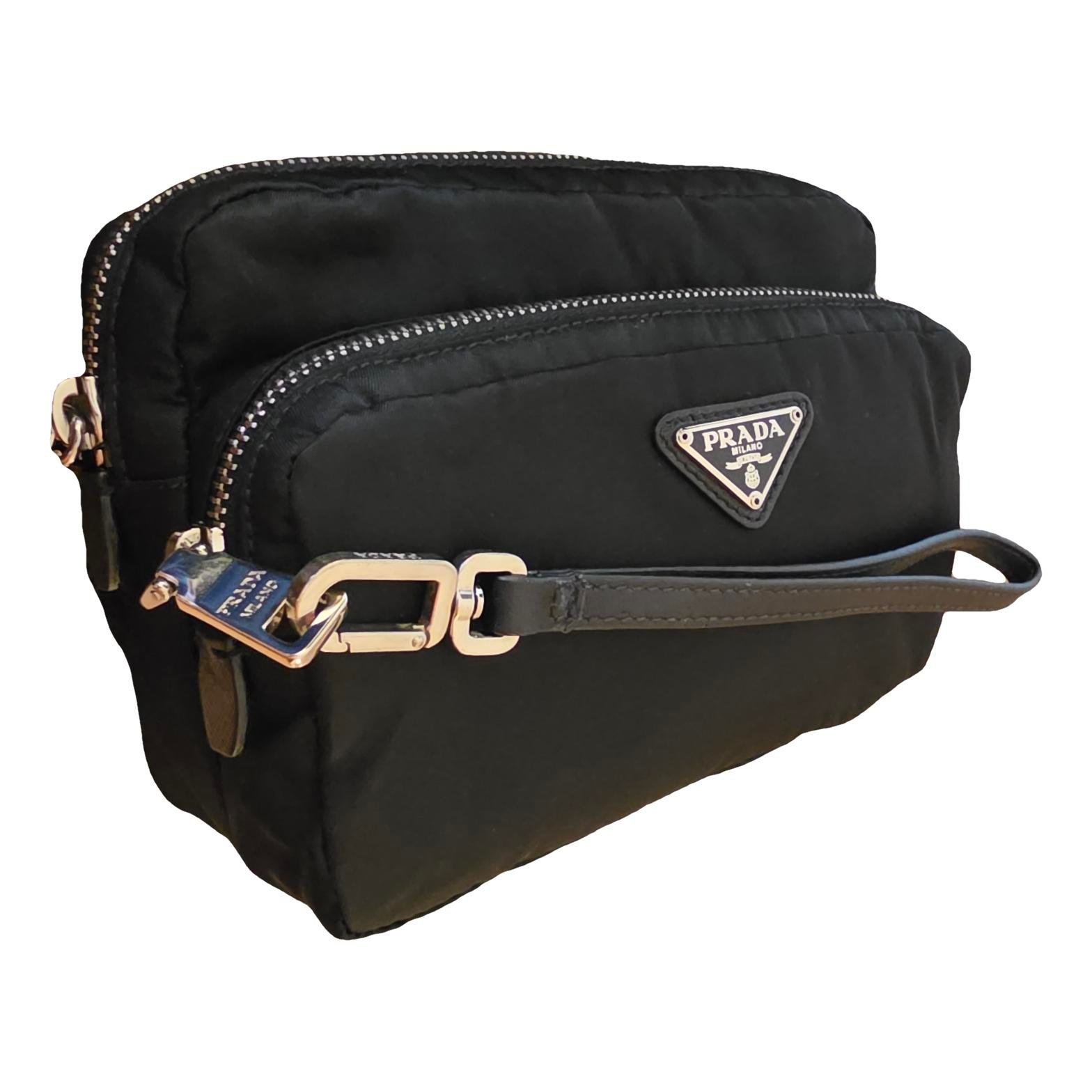 Cloth mini bag