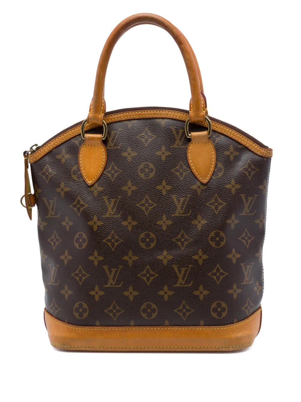 2006 Monogram Lockit PM handbag