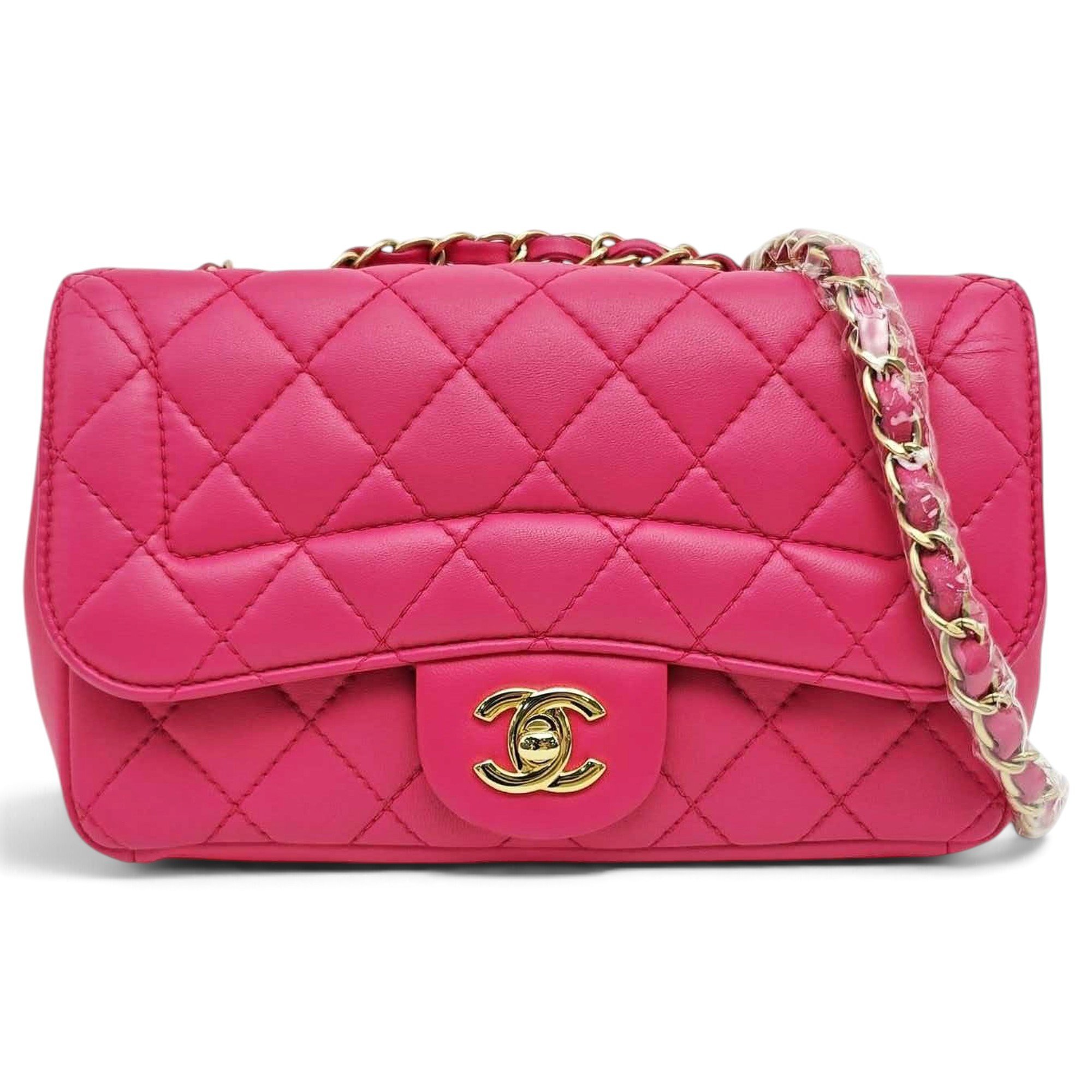 Timeless/Classique leather crossbody bag