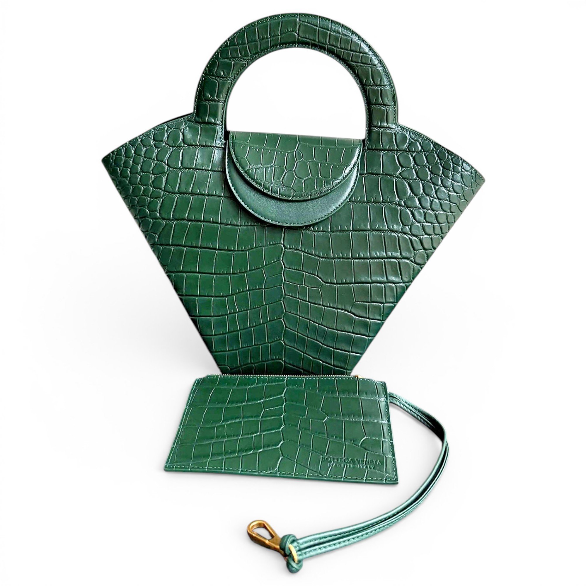 Bottega Veneta Leather handbag