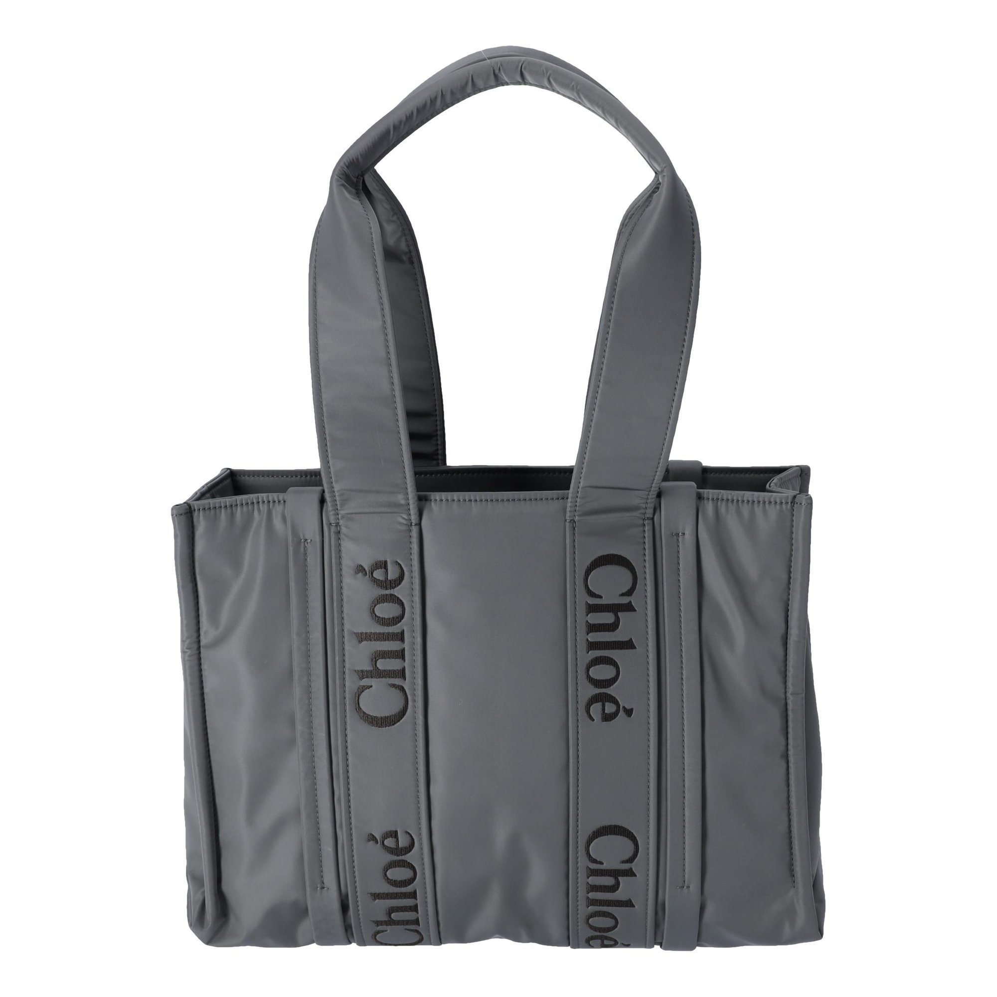 Chloe Cloth tote