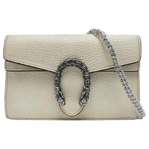 Dionysus leather mini bag
