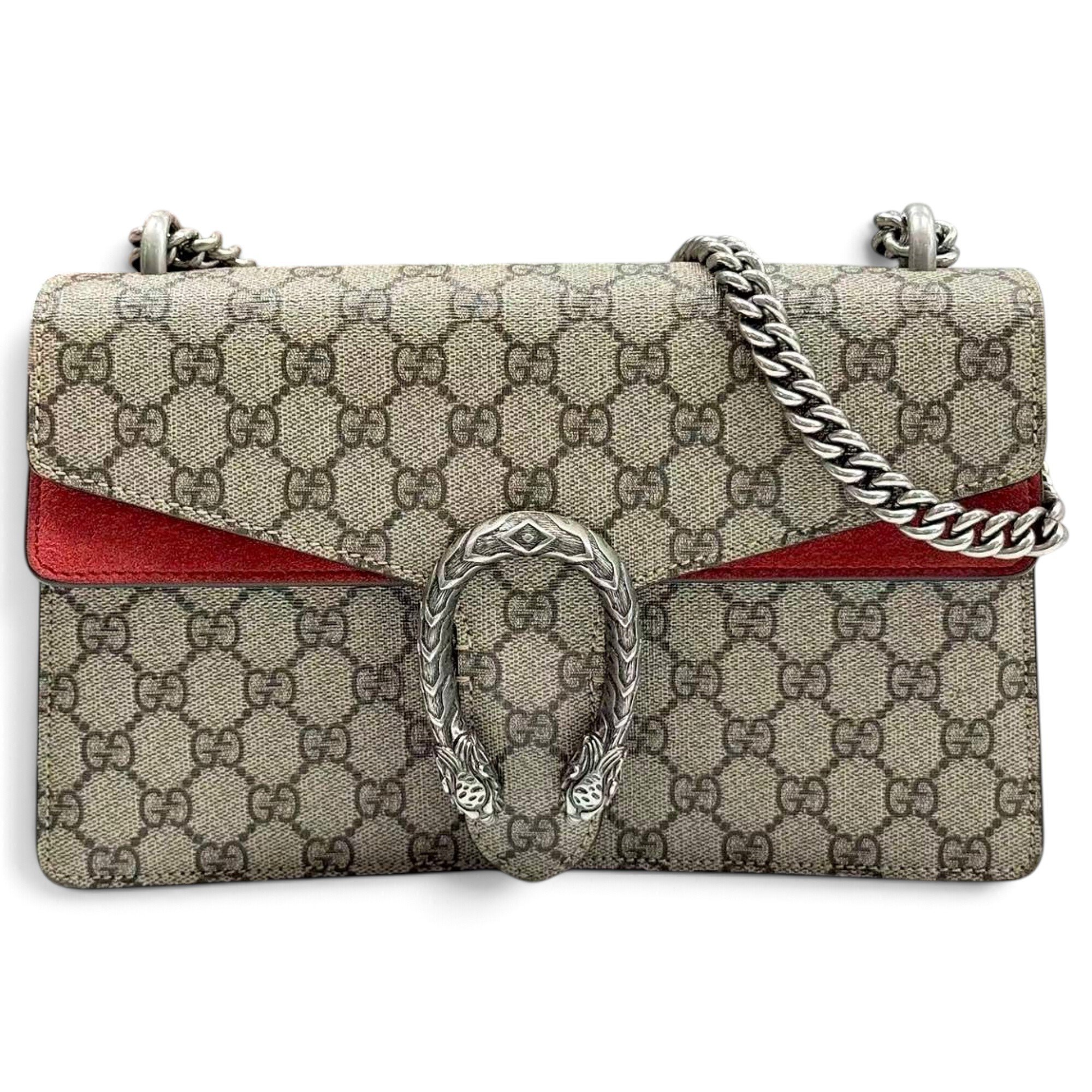 Dionysus cloth handbag