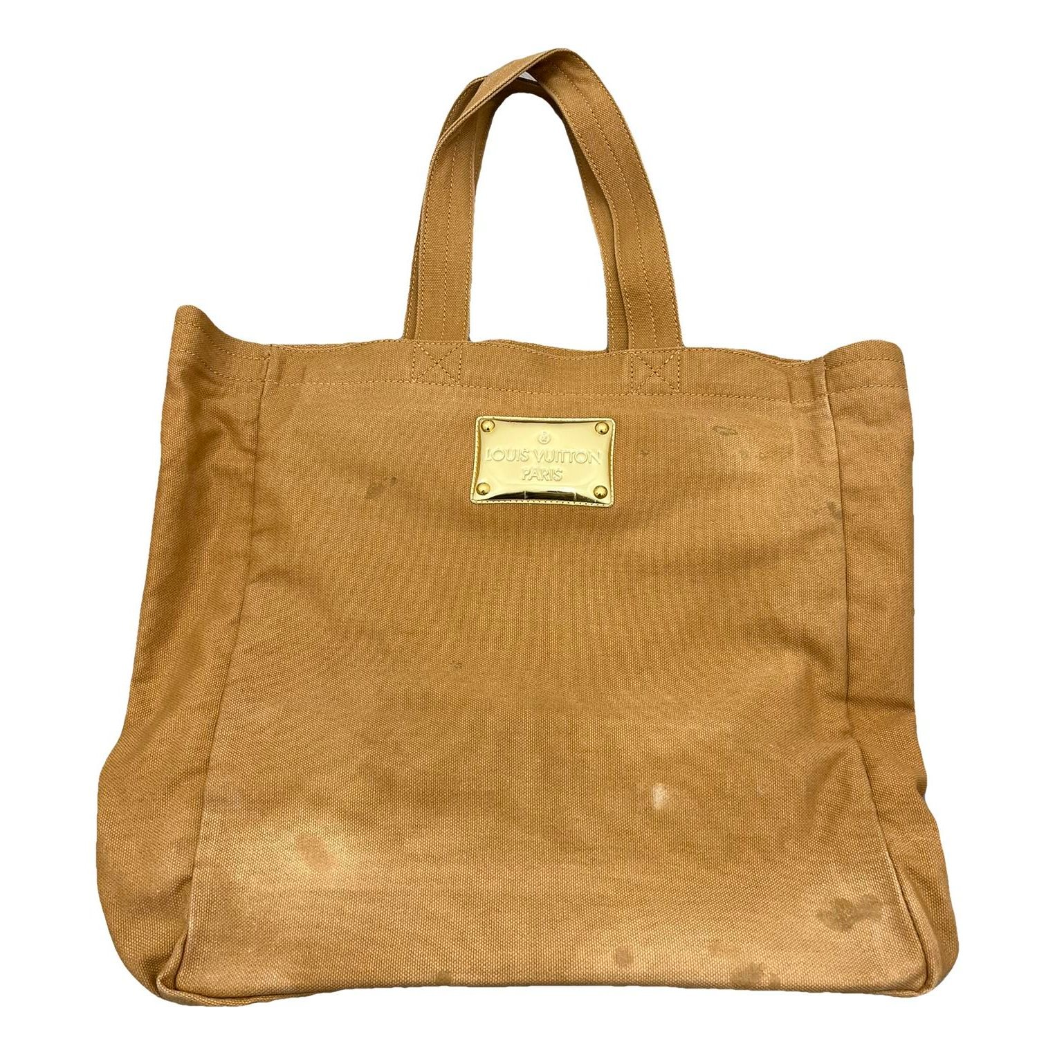 Cloth handbag