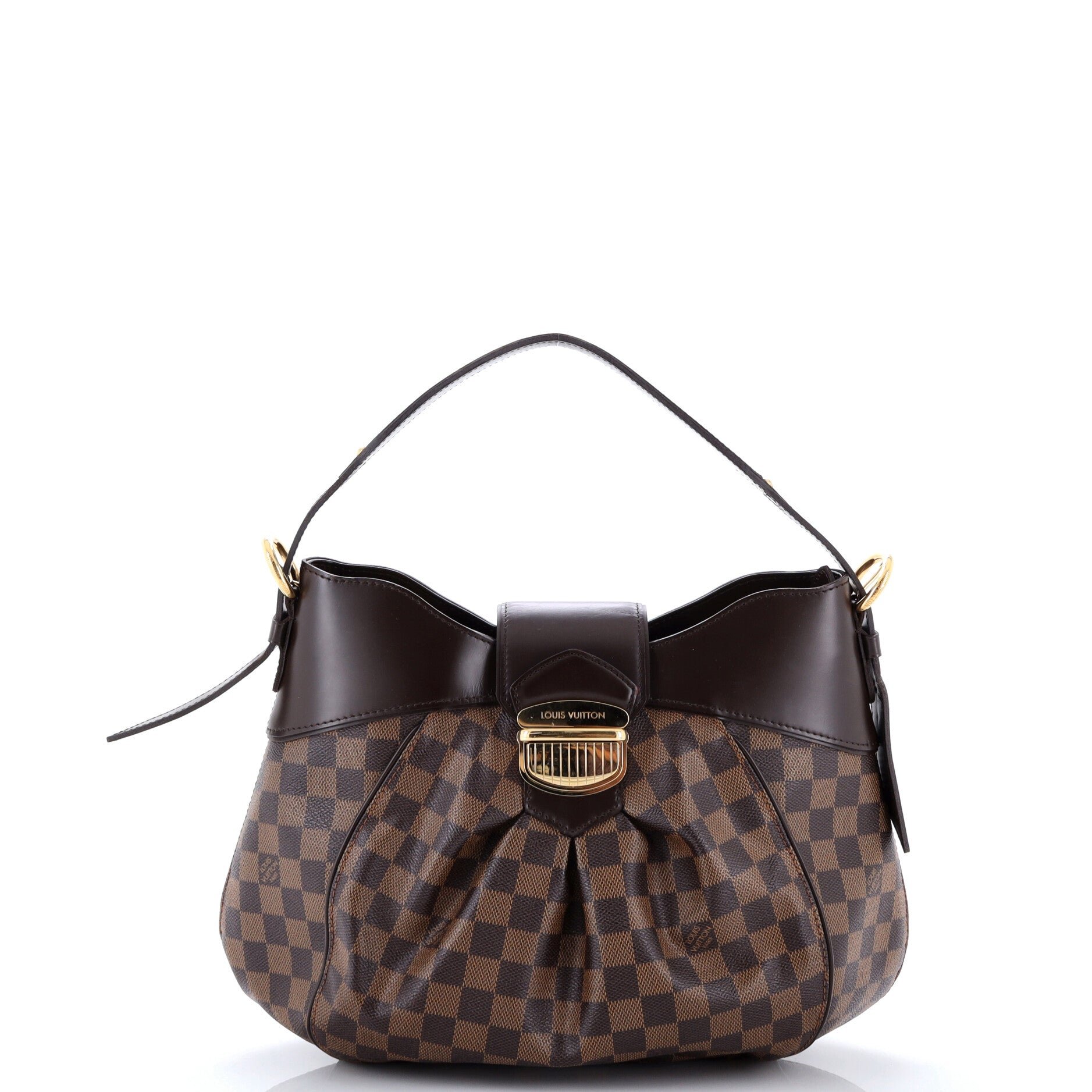 Sistina Handbag Damier MM