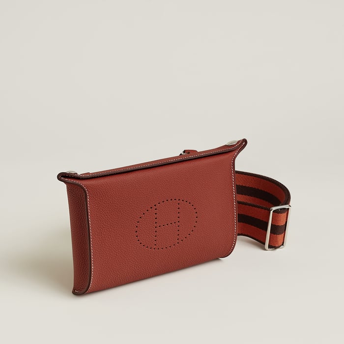Hermès Videpoches Bag
