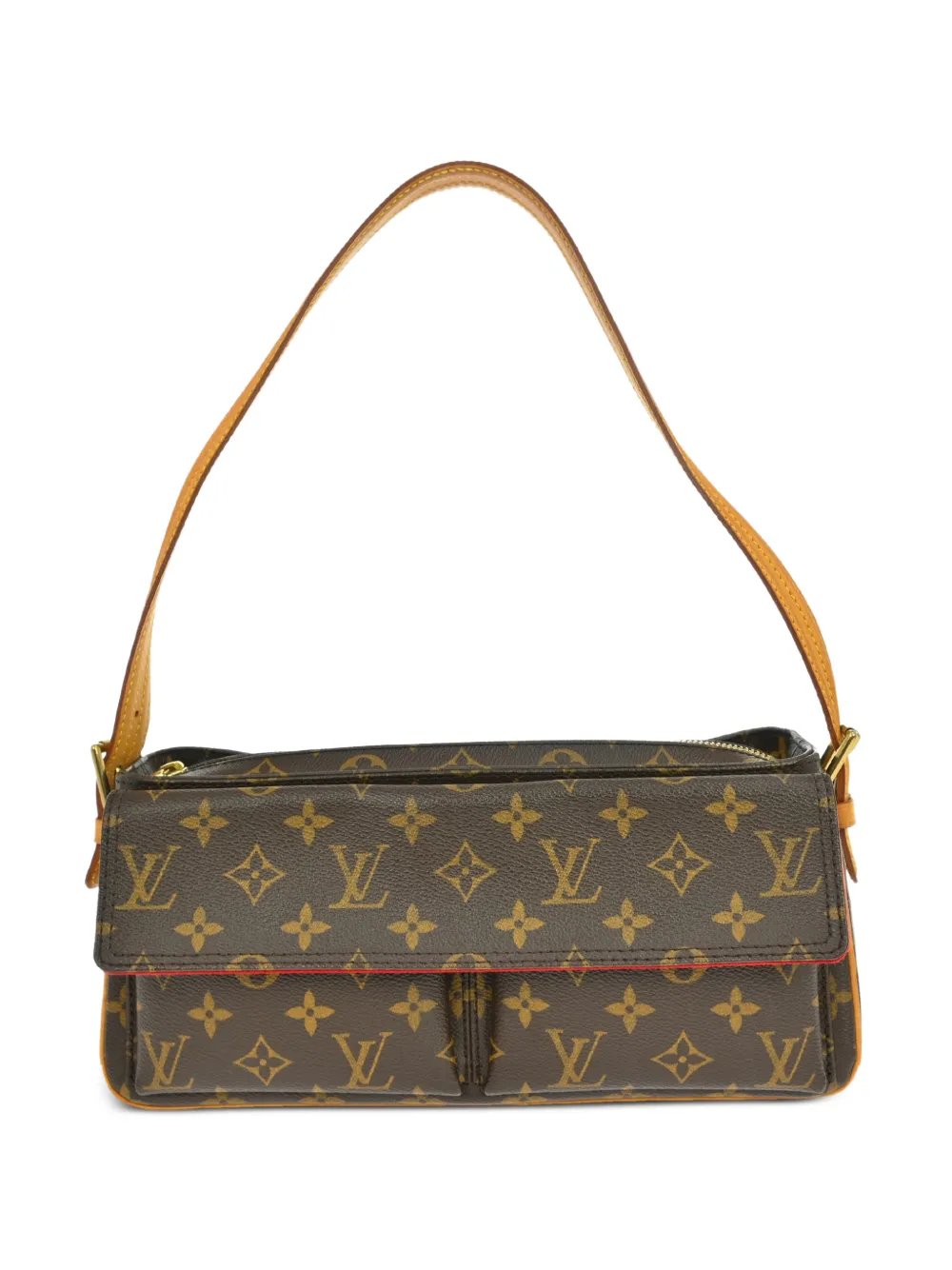 2006 Monogram Viva Cite MM shoulder bag