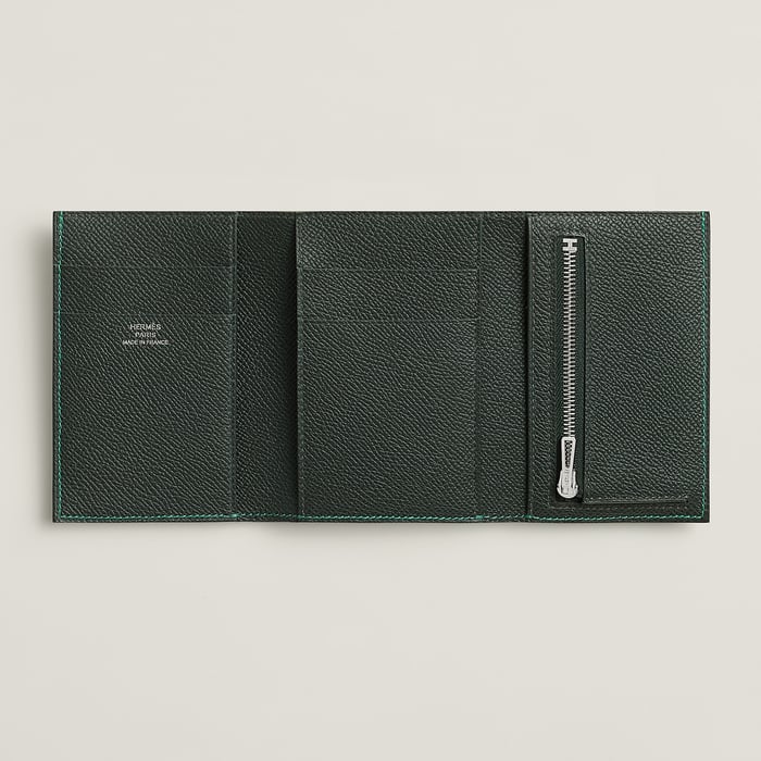 Bearn Verso Wallet