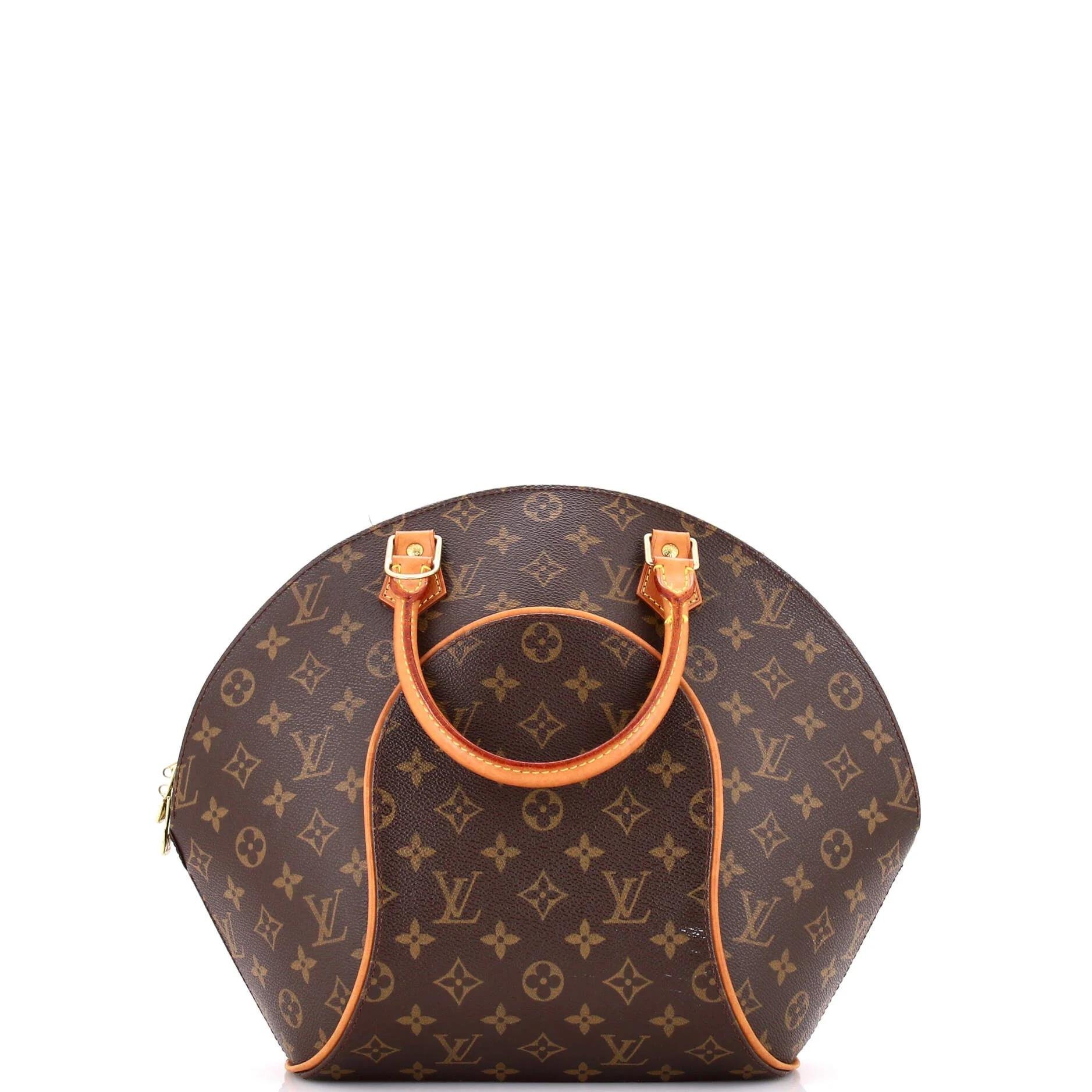 Cloth bowling bag