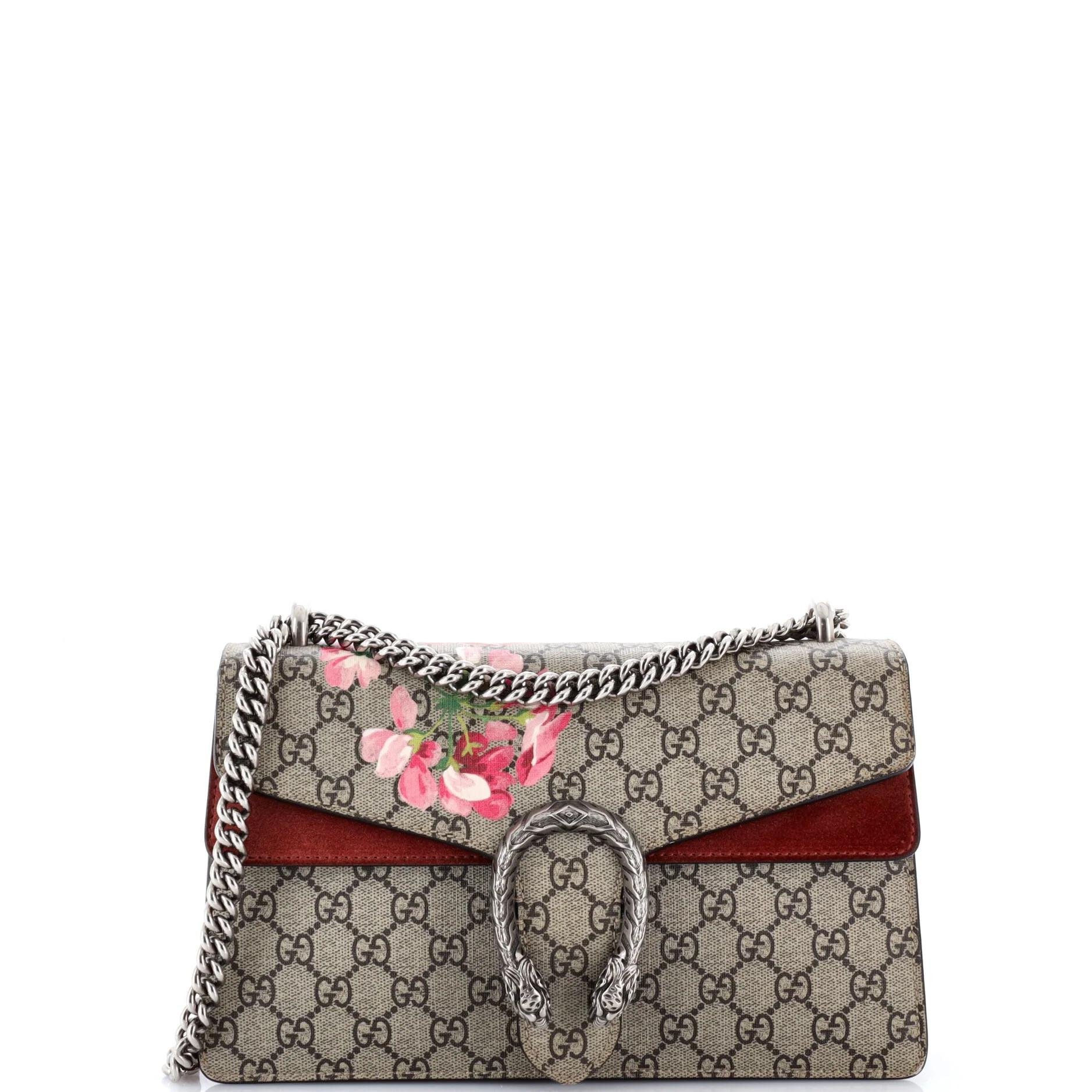 Cloth handbag