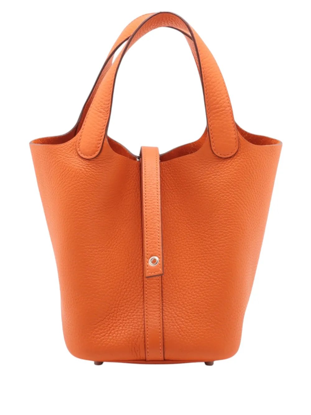 2024 Clemence Picotin Lock 18 handbag