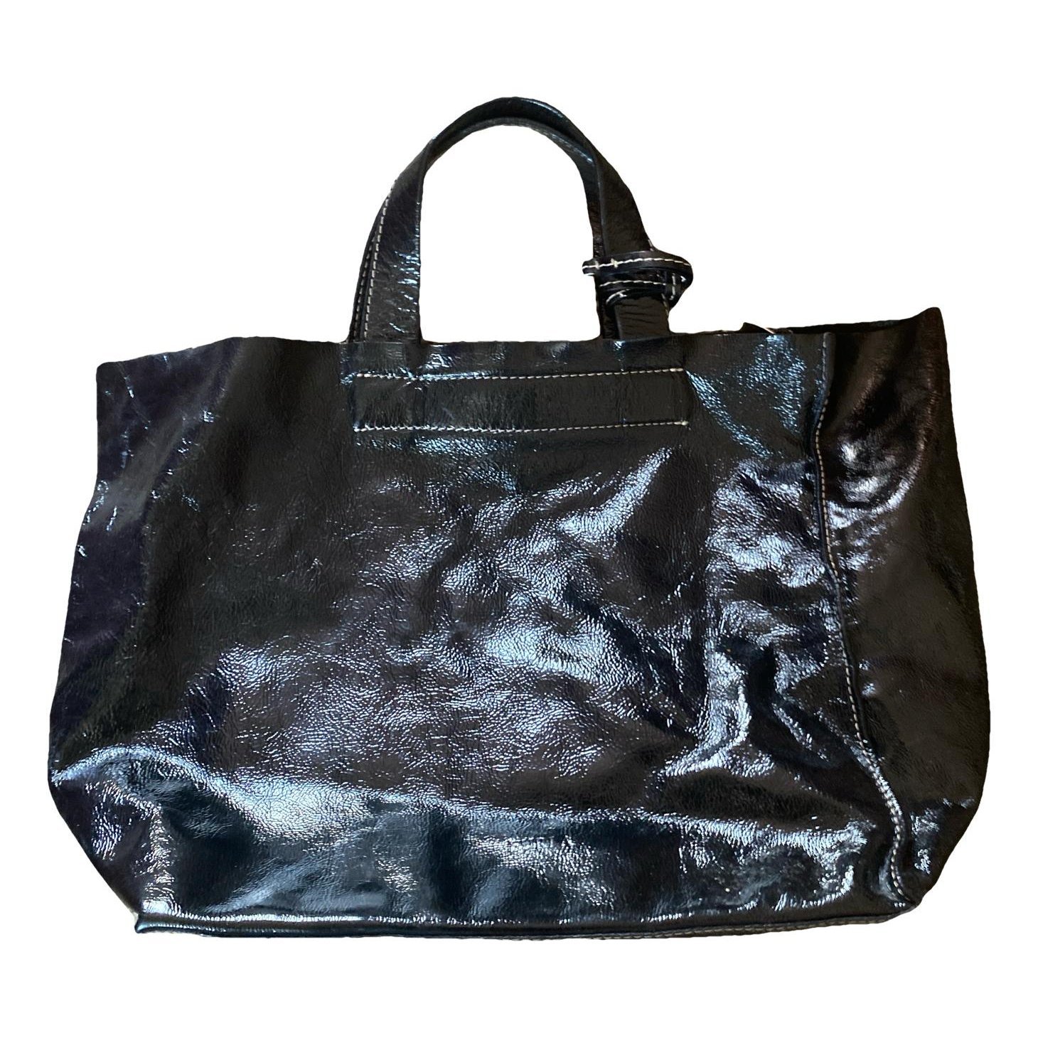 Candy Bag leather handbag