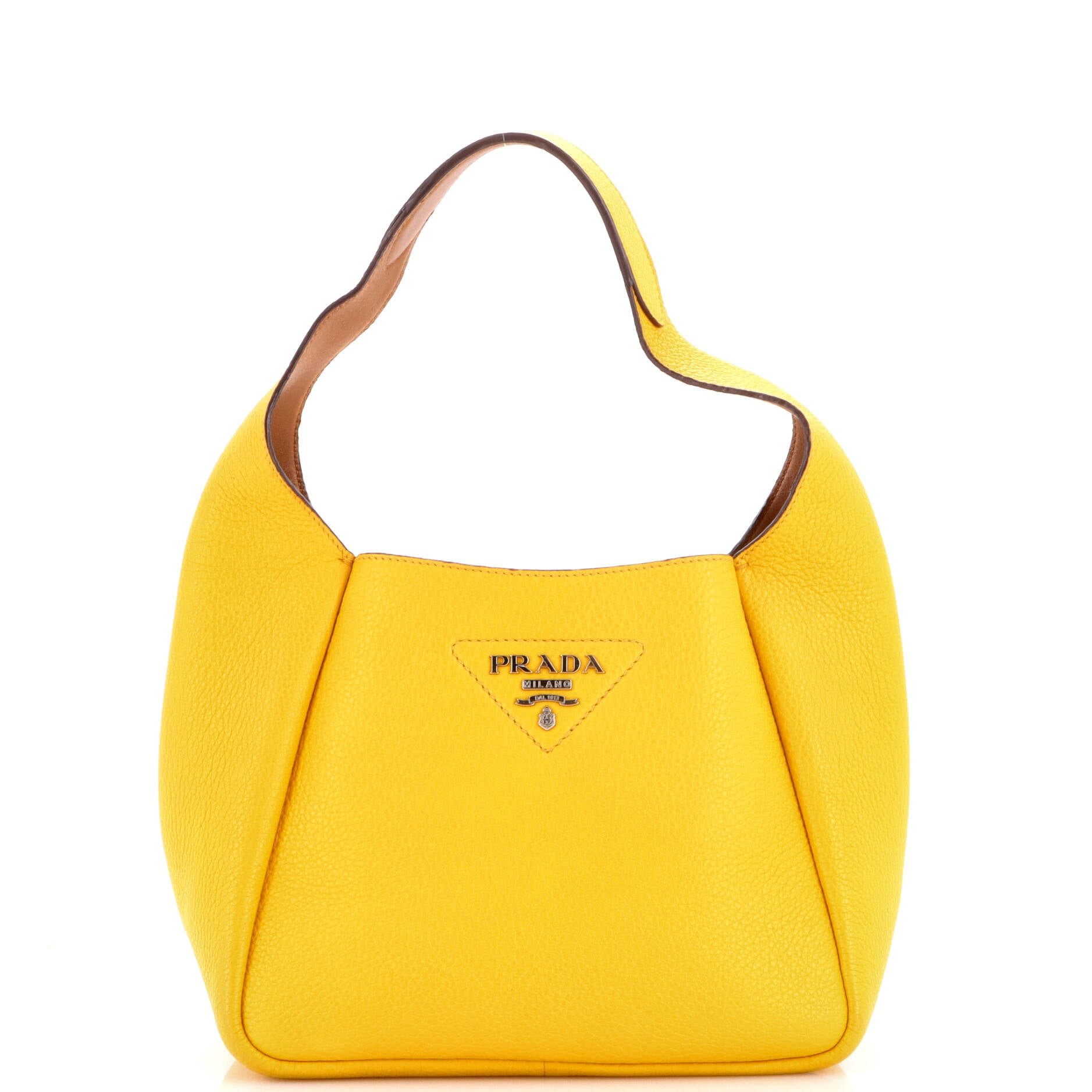 Dynamique Hobo Vitello Daino Small