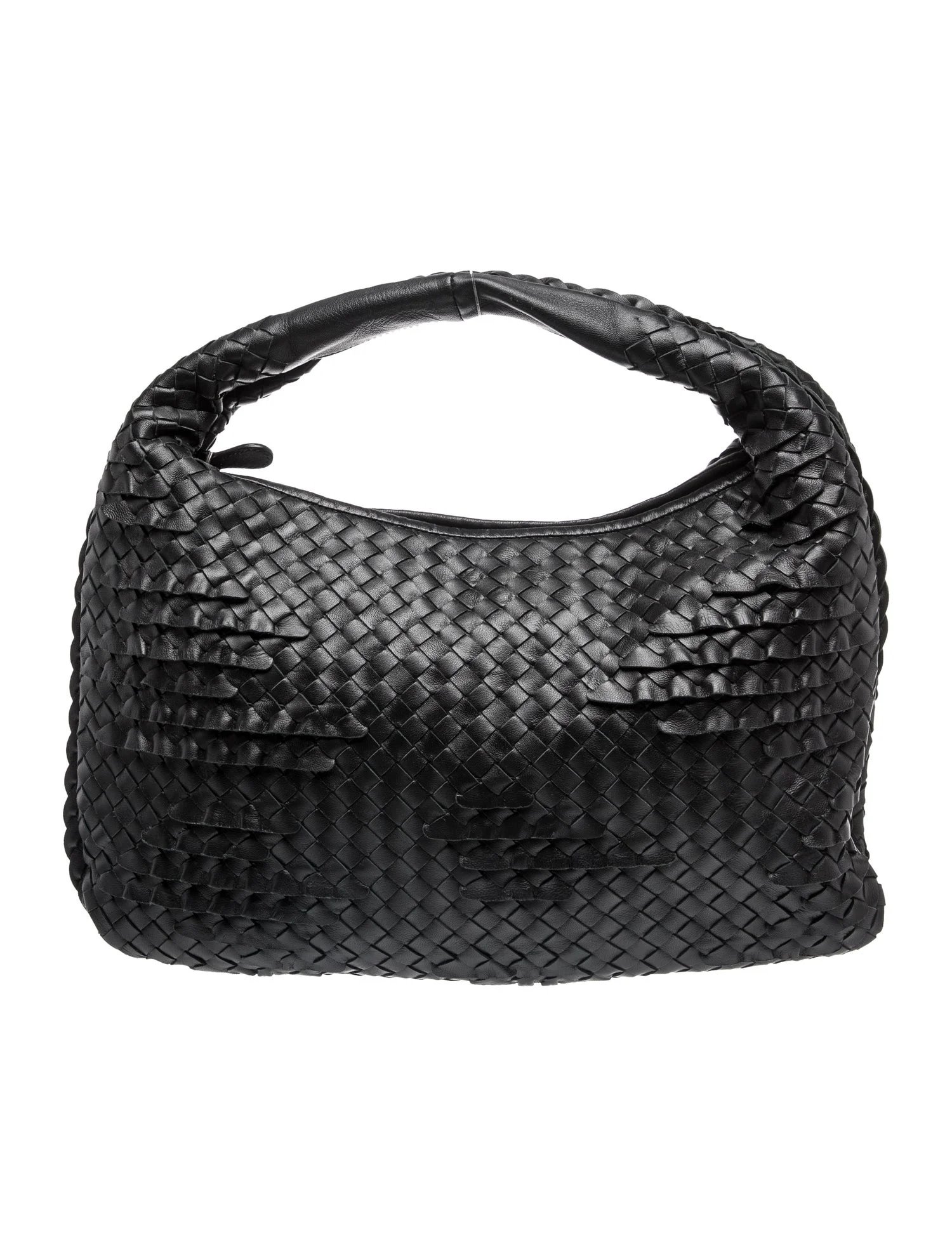 Intrecciato Veneta Hobo