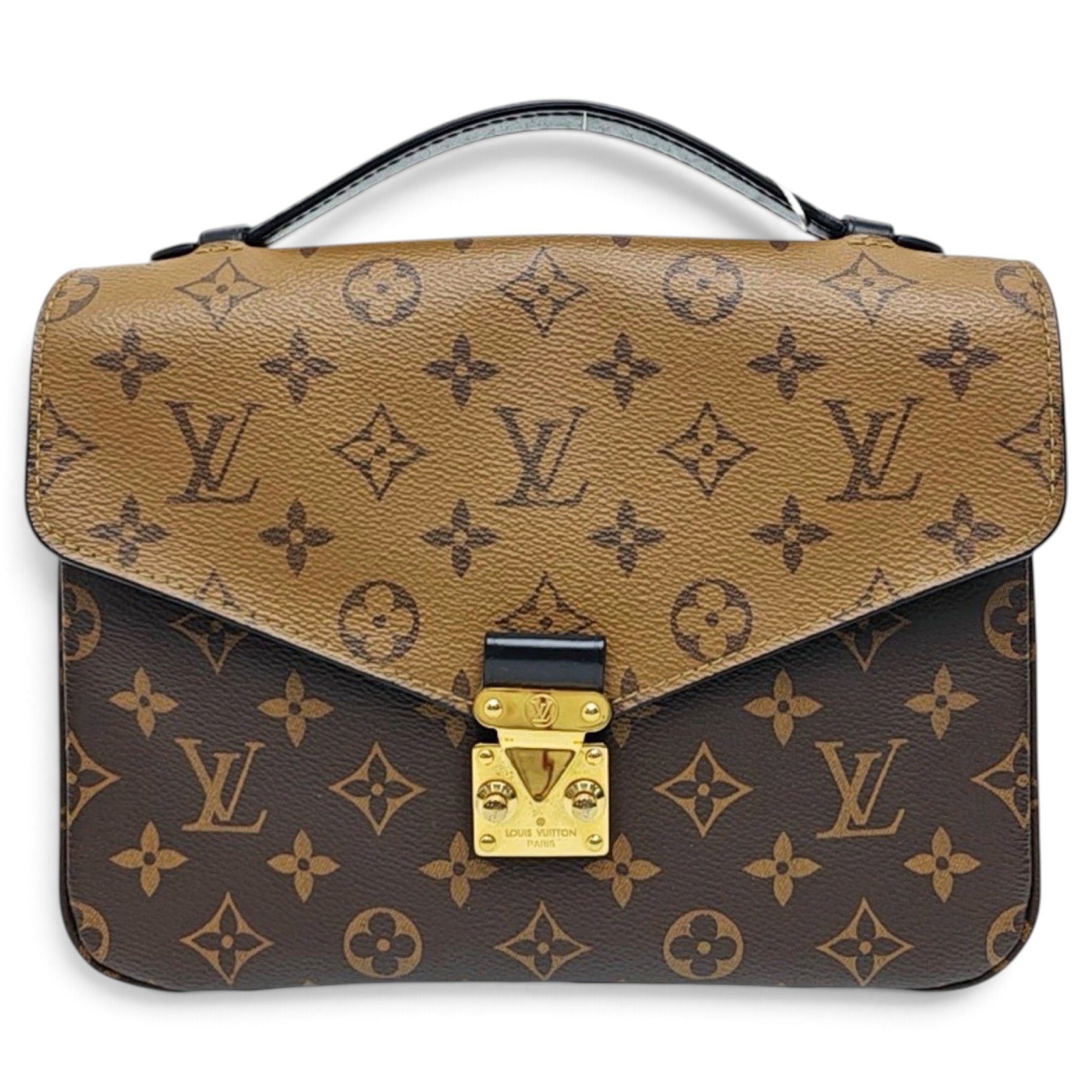 Metis cloth handbag