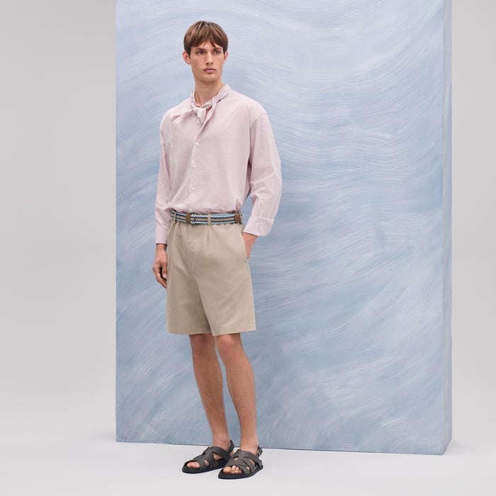 Désert Malibu Shorts