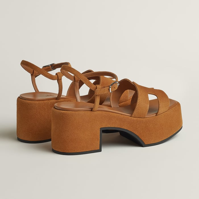 Naturel Jam 30 Sandal