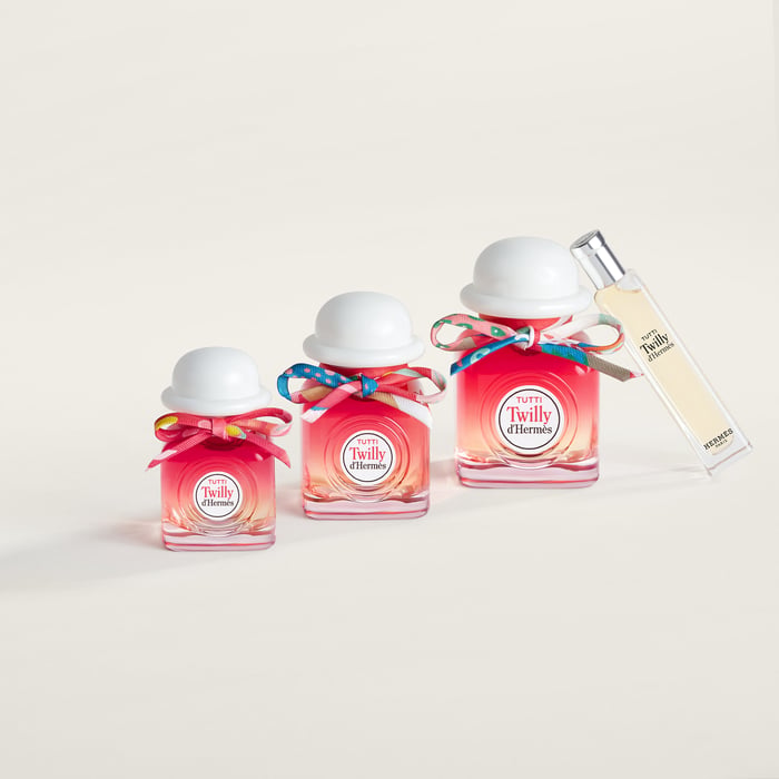Sans Coloris Tutti Twilly d'Hermès Eau De Parfum