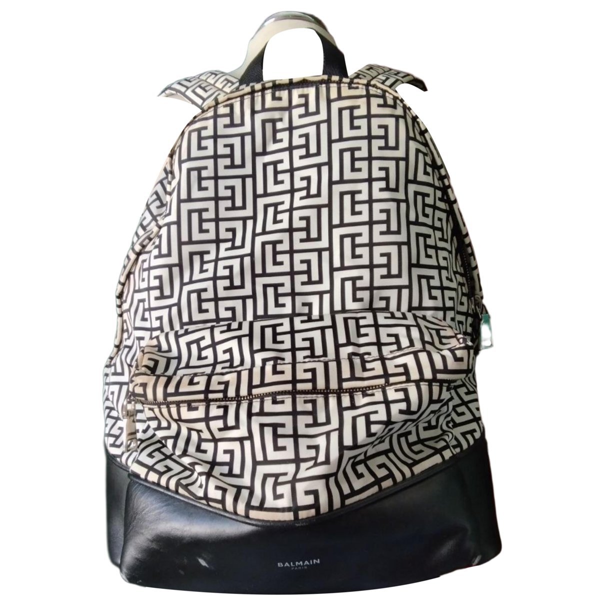 Balmain Backpack