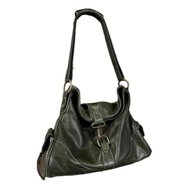 Tod's D Bag leather handbag