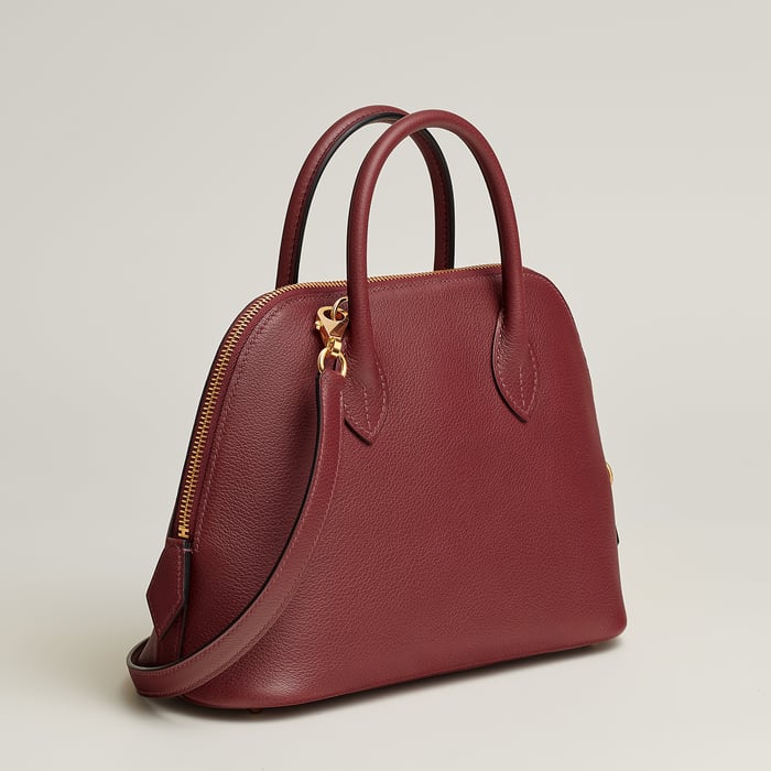 Rouge H Bolide 1923 - 25 Bag