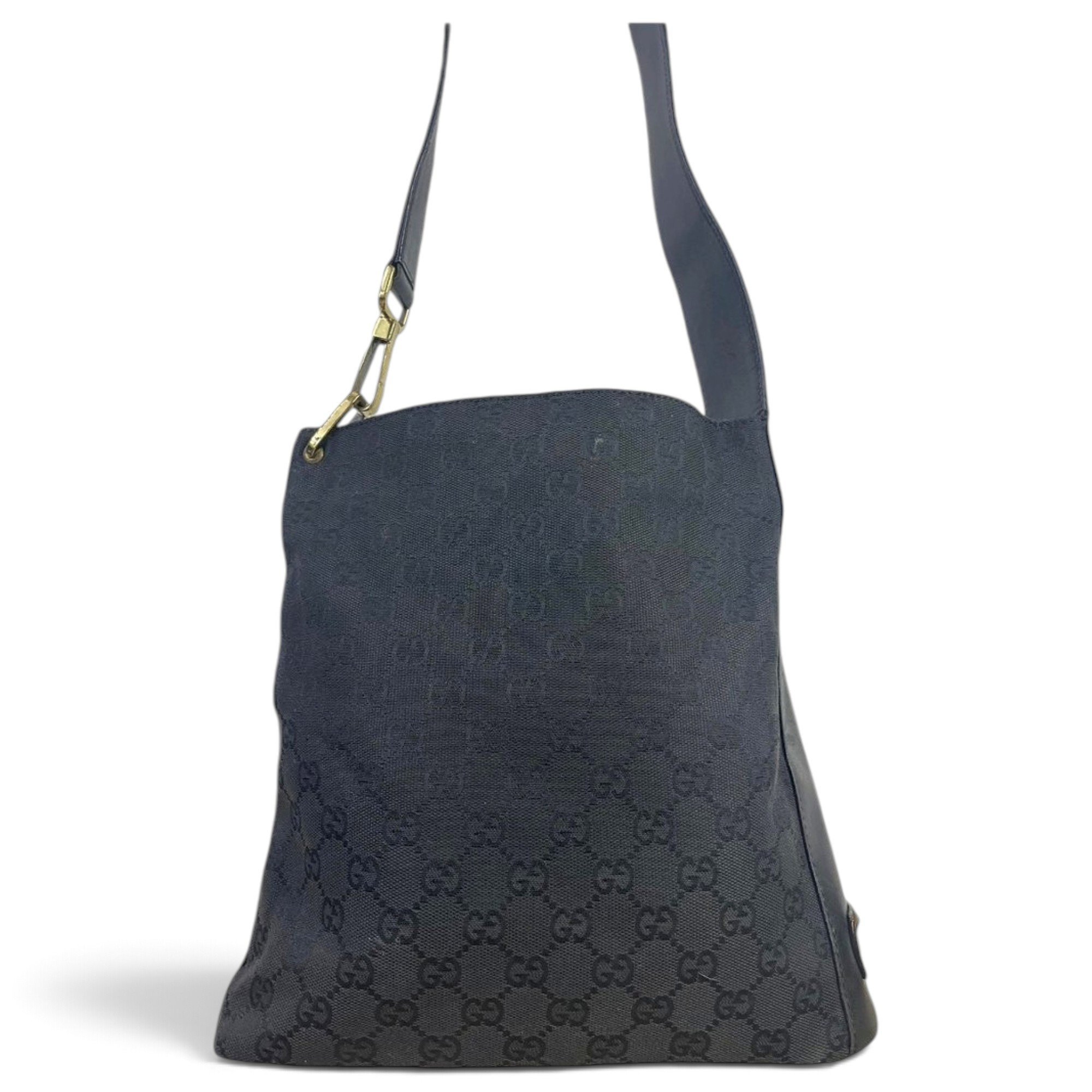 Cloth crossbody bag