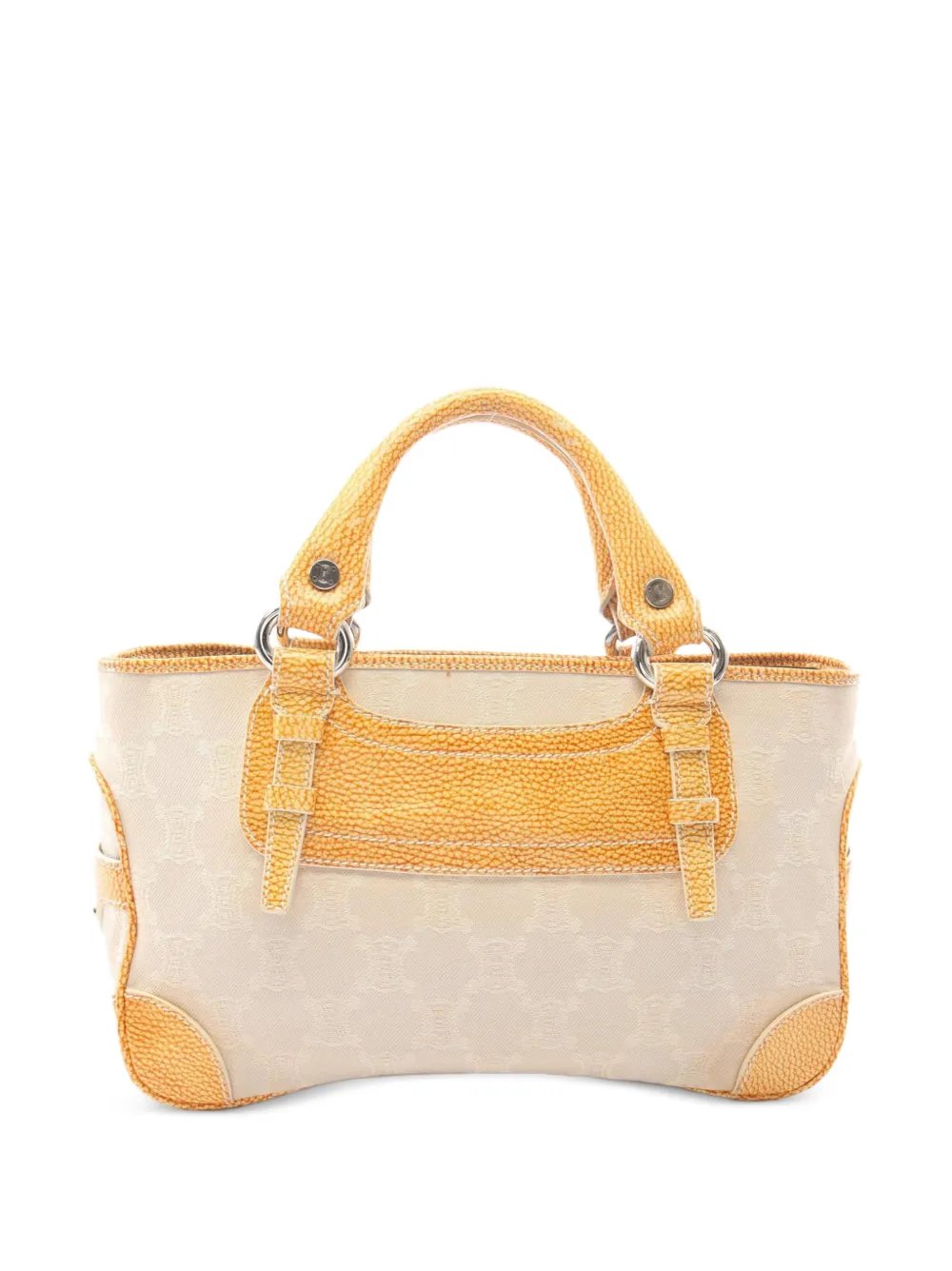 2000s Boogie Bag handbag