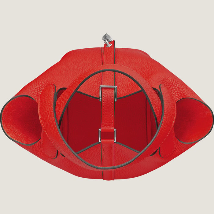 Rouge De Cœur Picotin Lock 18 Bag