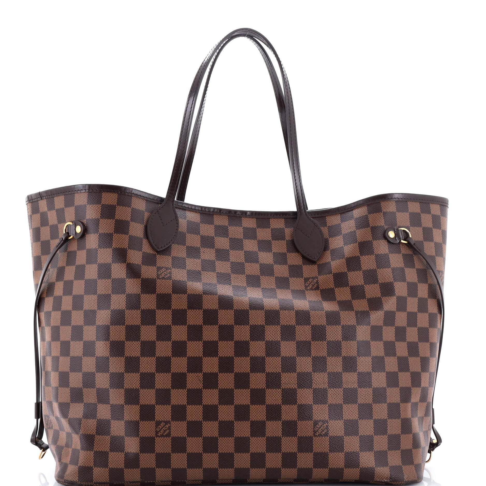 Cloth tote