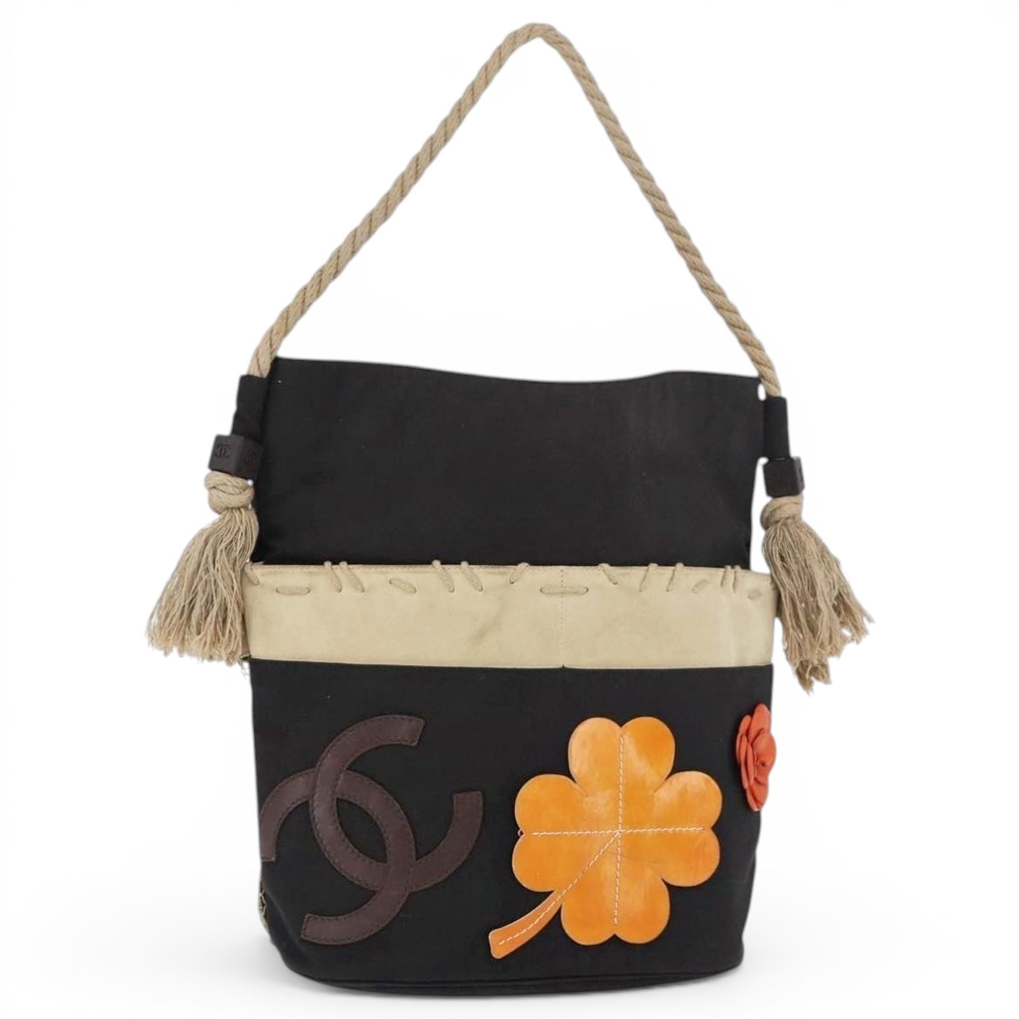 Cloth handbag