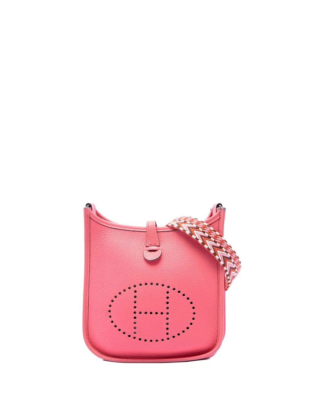 2020 Clemence Evelyne I 16 Amazone crossbody bag