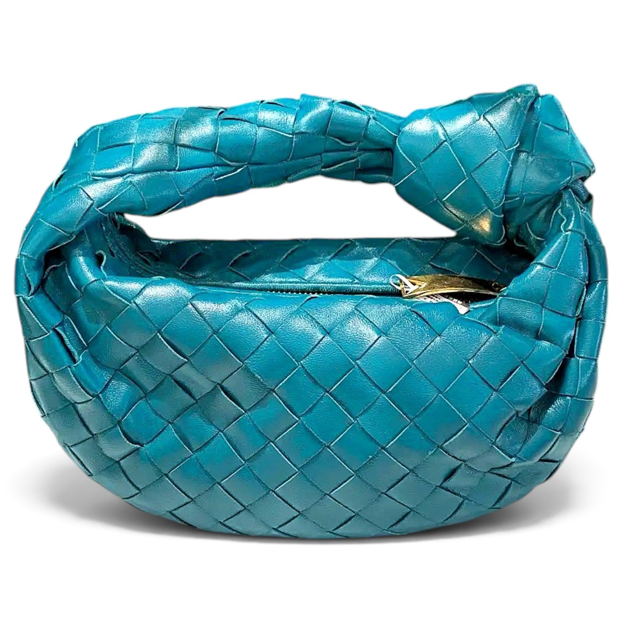 Jodie leather handbag