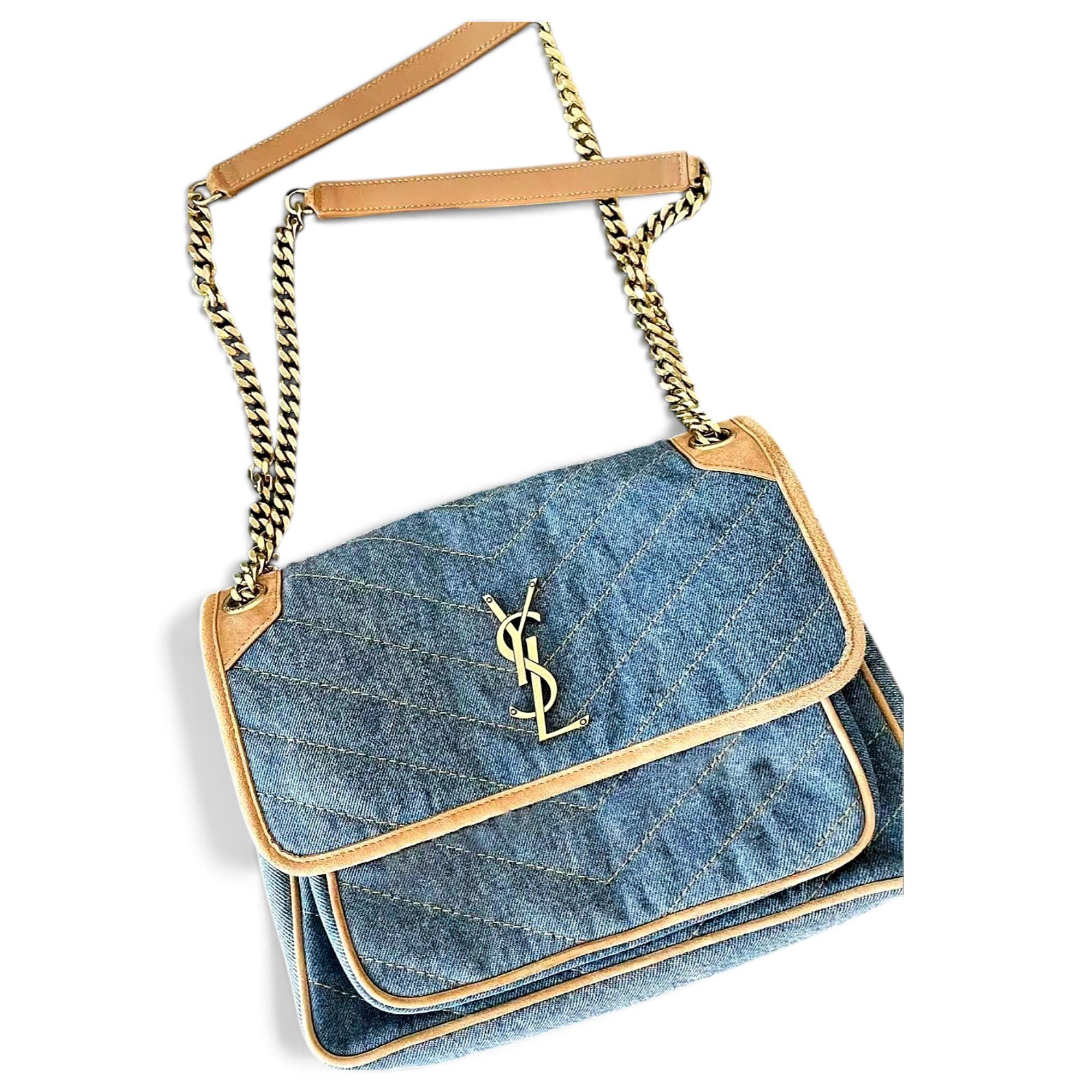 Niki crossbody bag