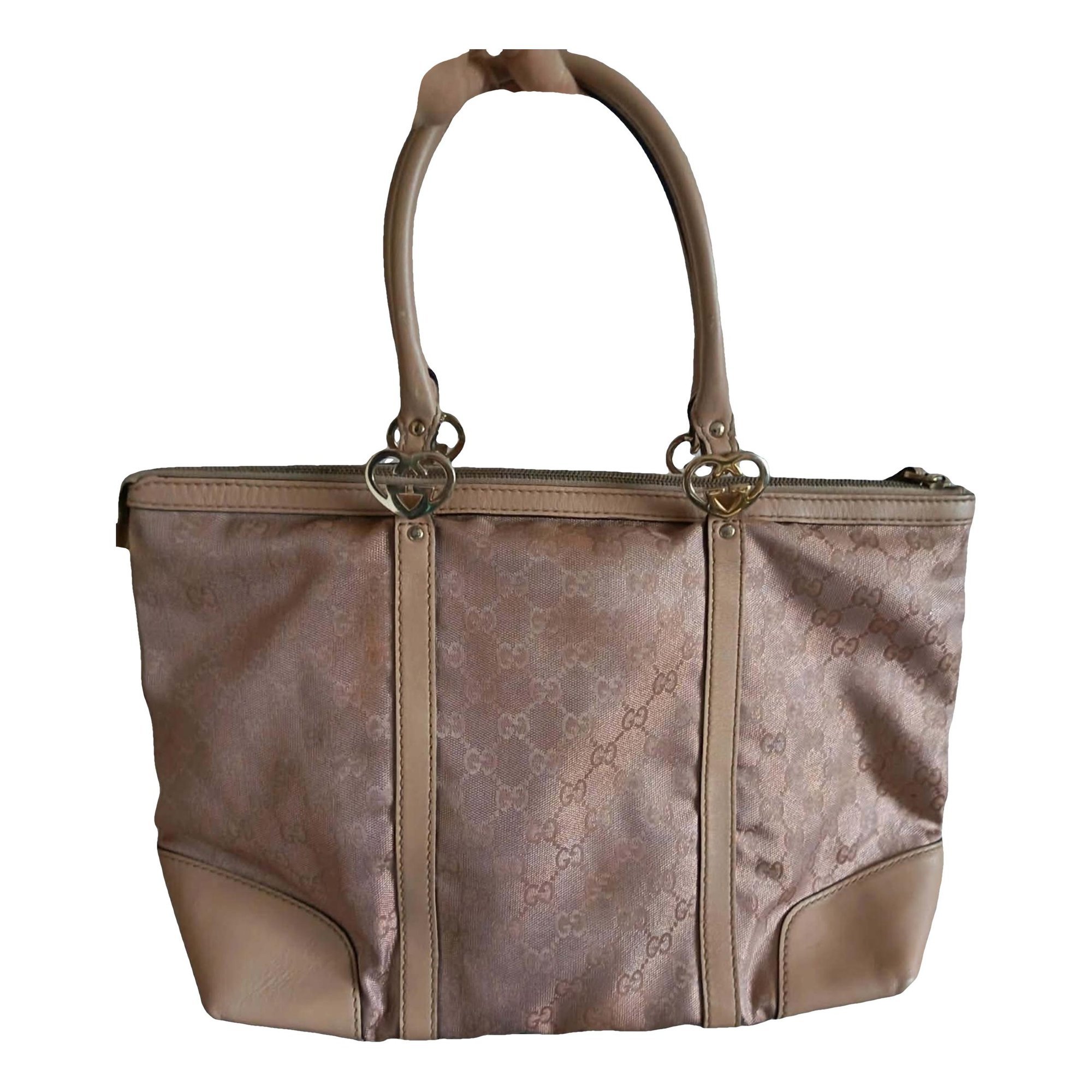 Cloth tote