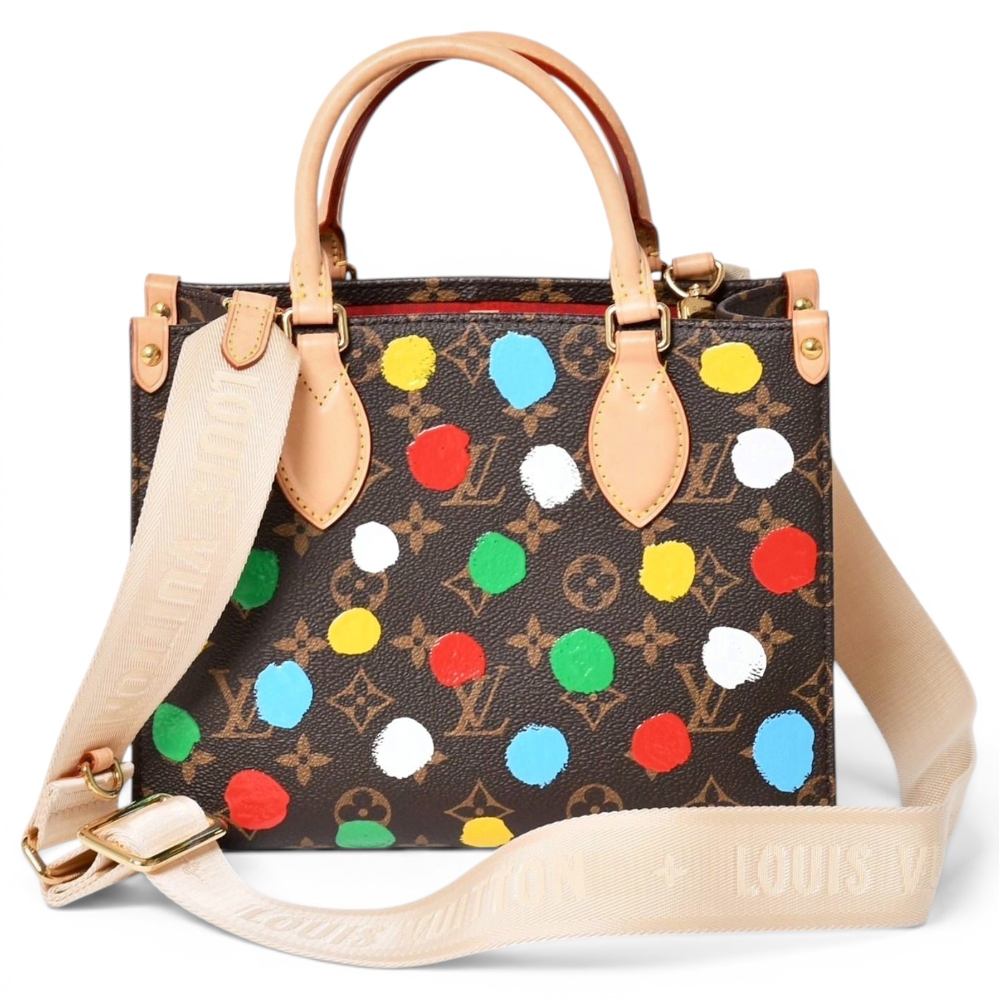 Cloth tote