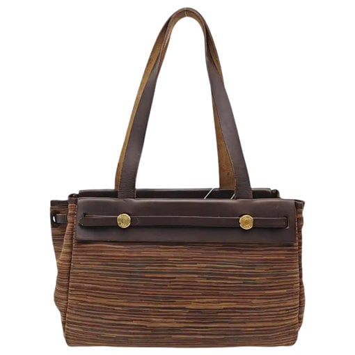 Hermes Handbag