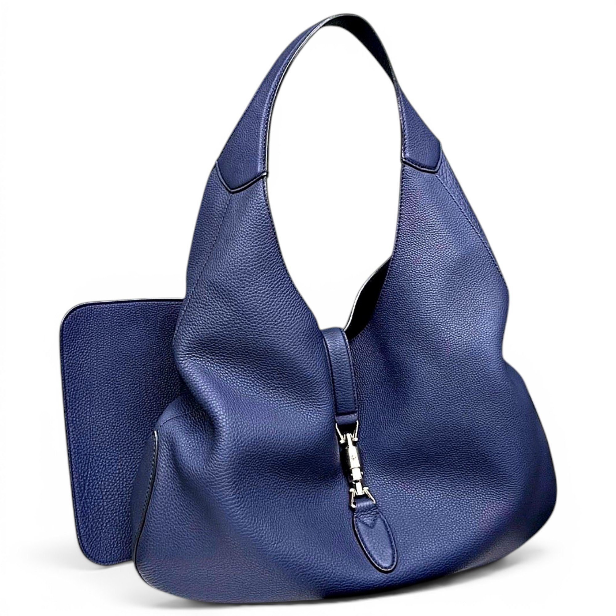 Jackie 1961 leather handbag