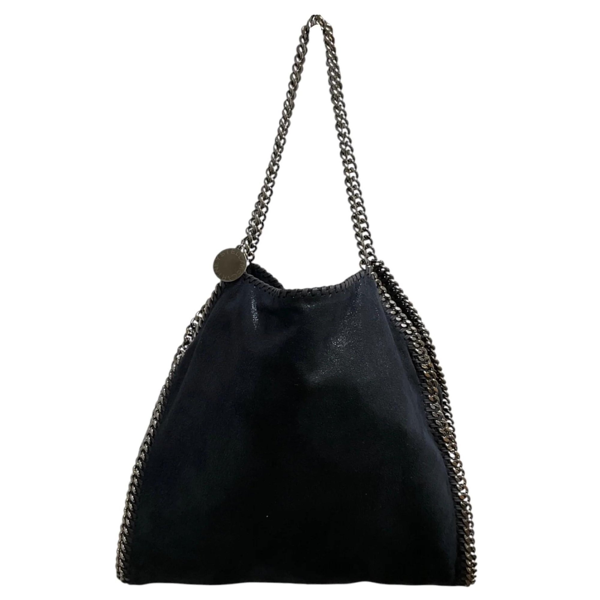 Falabella vegan leather bag