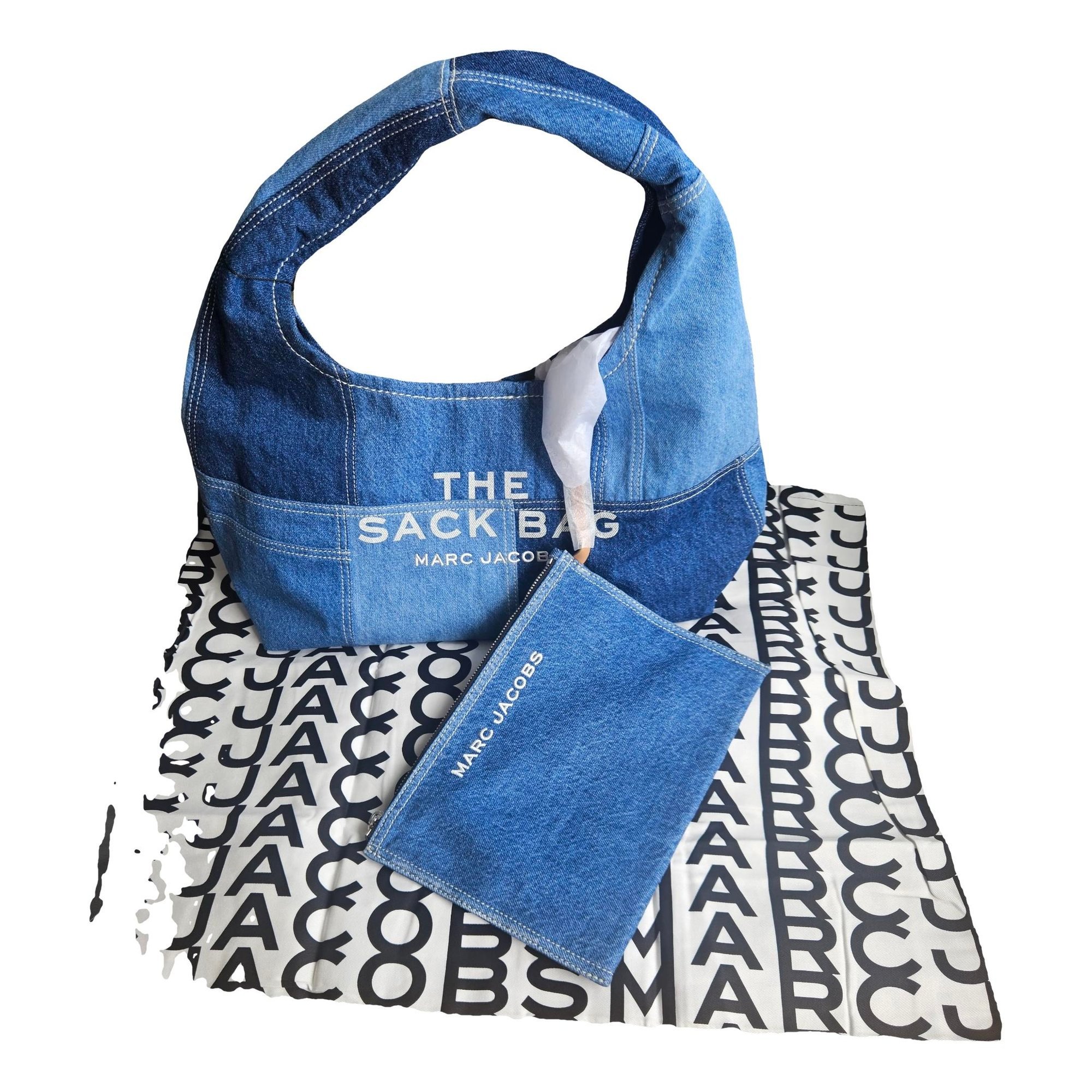 Cloth handbag