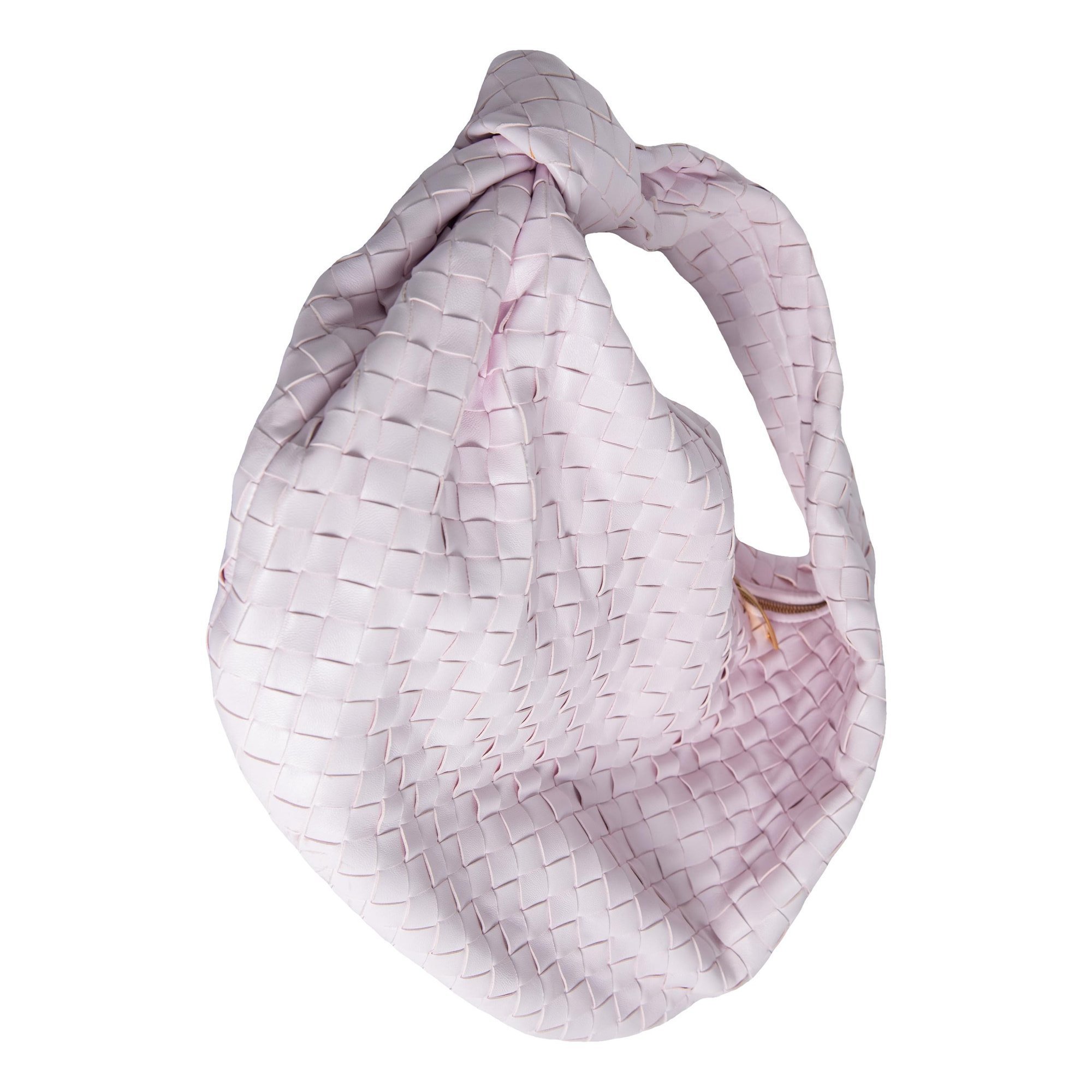 Bottega Veneta Jodie leather handbag